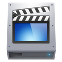 HDD-Video - Disk n Drives icon